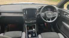 Volvo XC40 175kW Recharge Plus 69kWh 5dr Auto Electric Estate